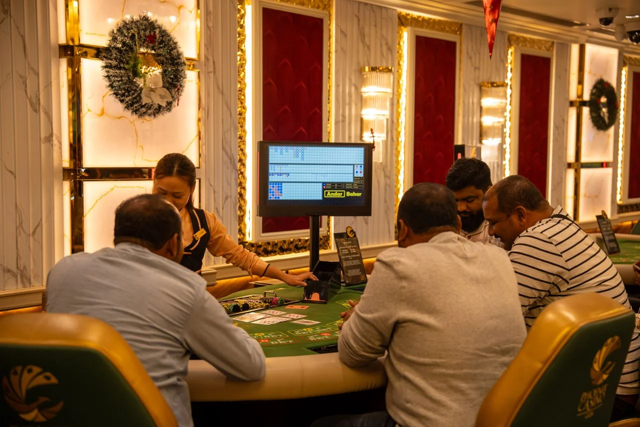 za88 — Phòng Poker phân loại theo cấp độ, dành cho mọi trình độ